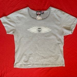 Harley Davidson T-shirt